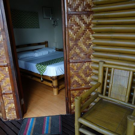 Villa De Gloria Tabalong Экстерьер фото