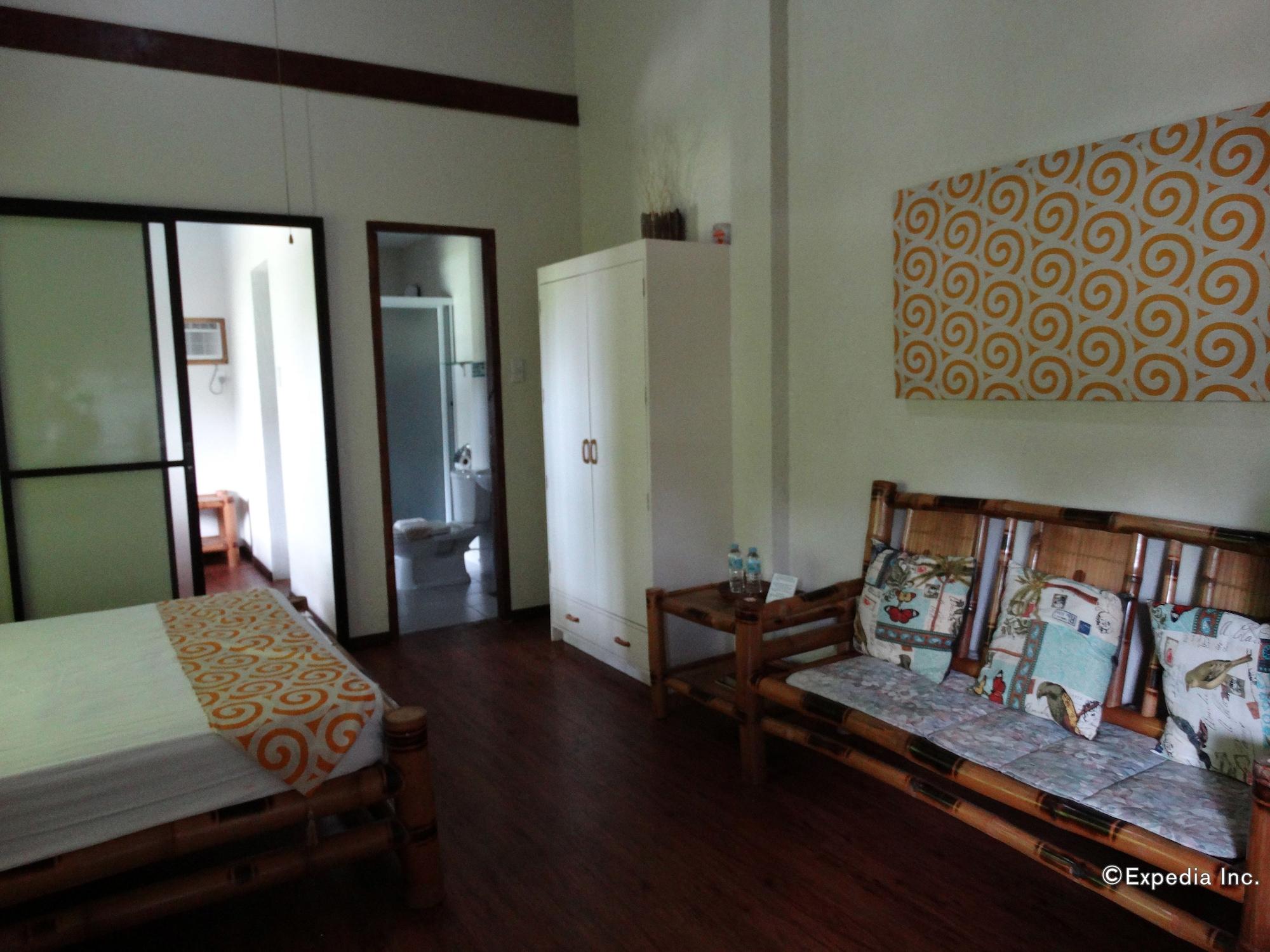 Villa De Gloria Tabalong Экстерьер фото