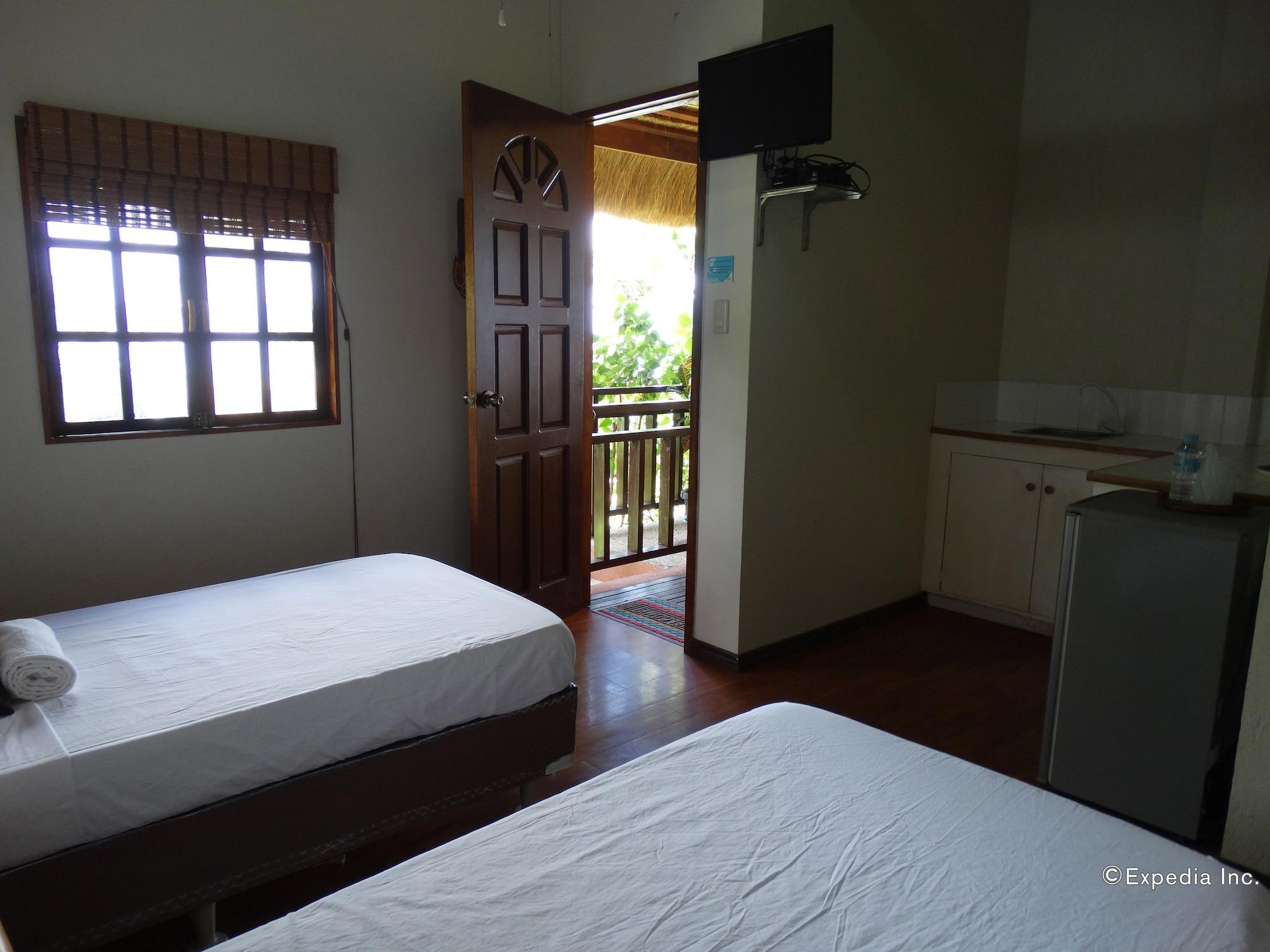 Villa De Gloria Tabalong Экстерьер фото