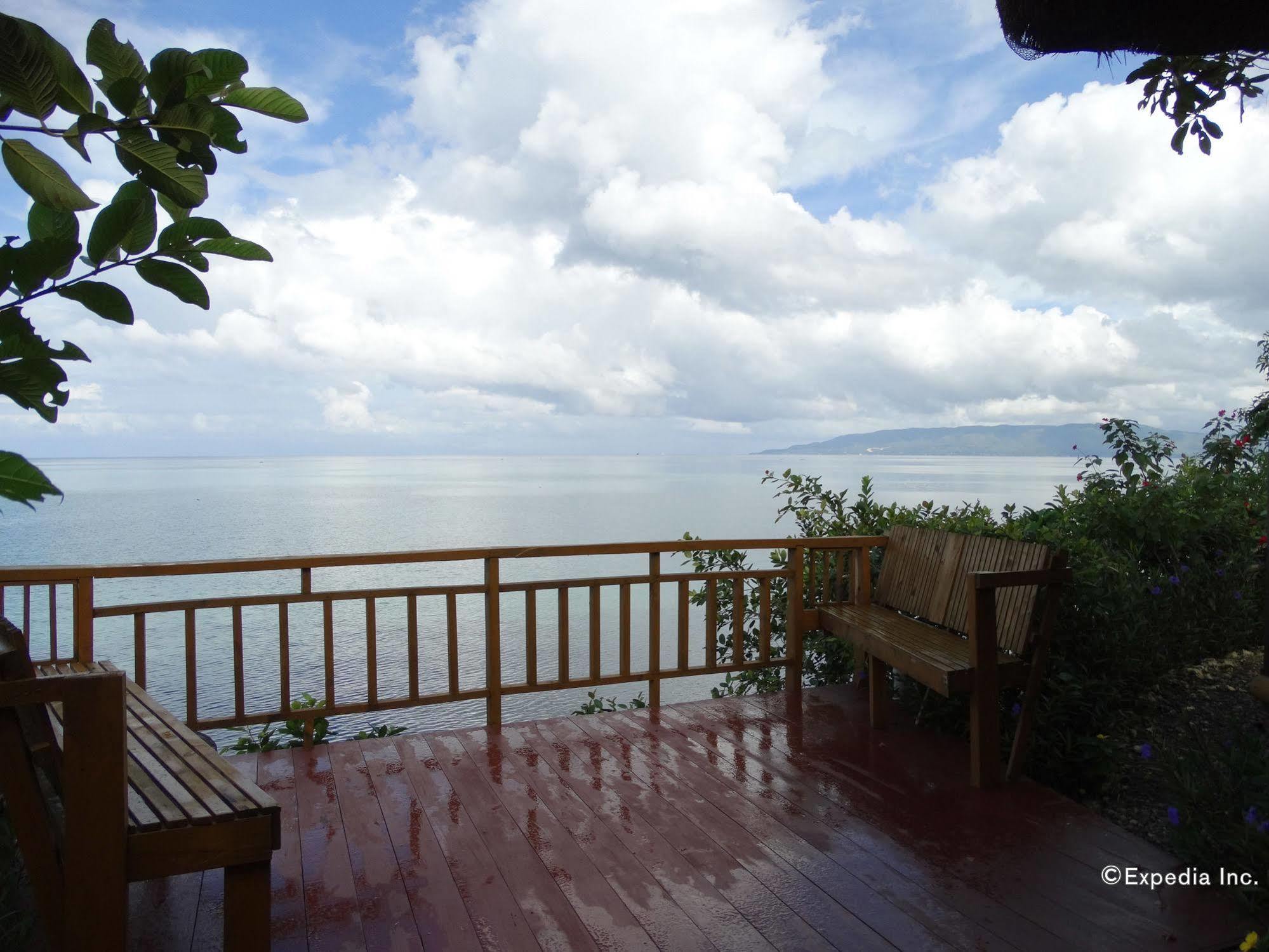 Villa De Gloria Tabalong Экстерьер фото