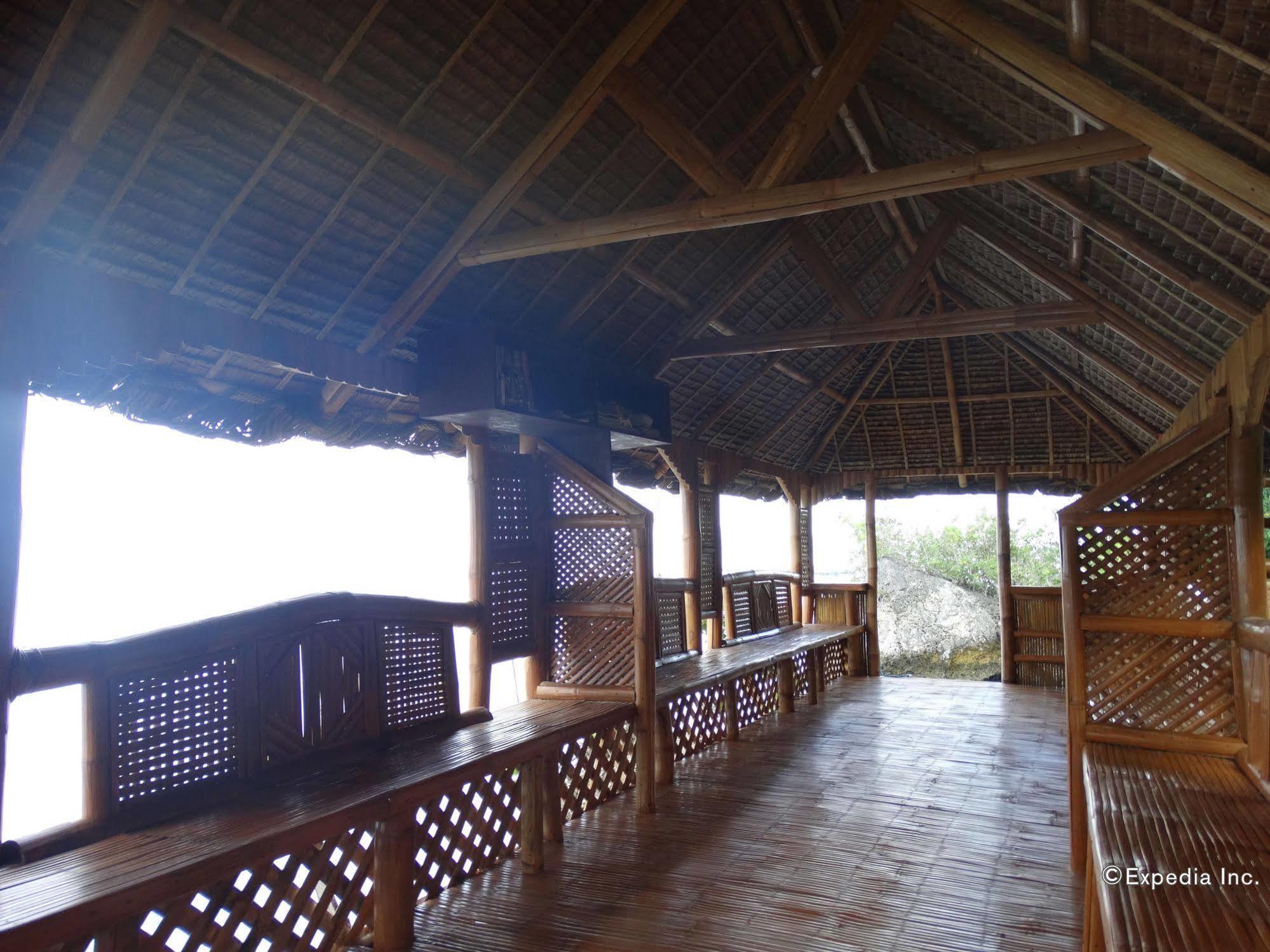 Villa De Gloria Tabalong Экстерьер фото